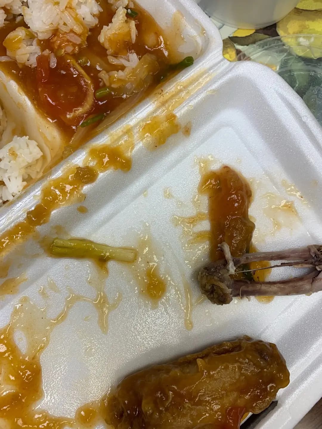 永和快餐小食店 photo 1