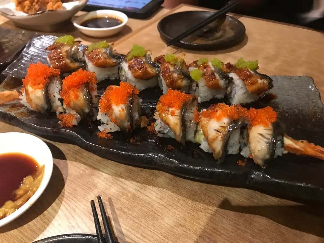 峰壽司魚屋 photo 3