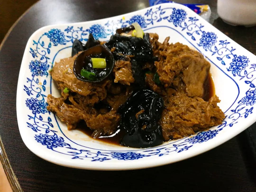 滬上園 photo 3