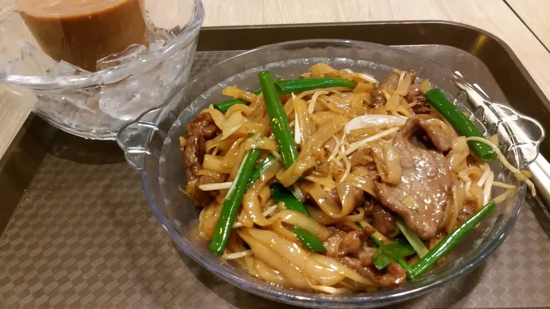 一粥麵 (銀禧薈) photo 2