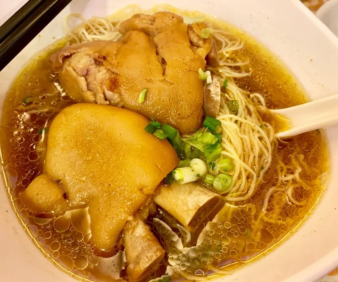 華園冰室 photo 5