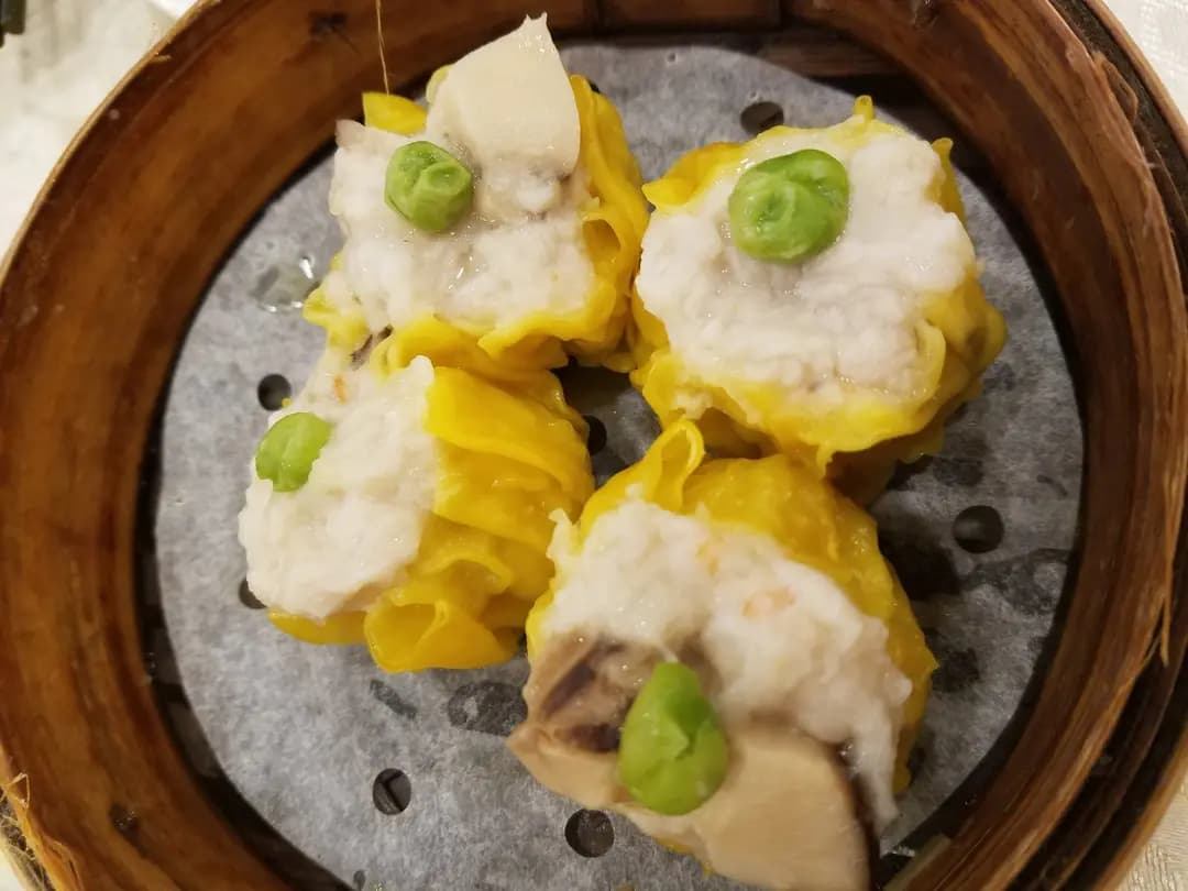好彩海鮮酒家 photo 7