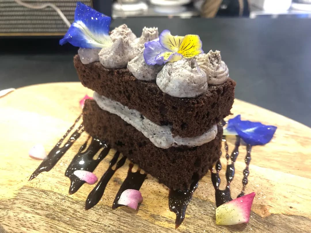 M Patisserie photo 5