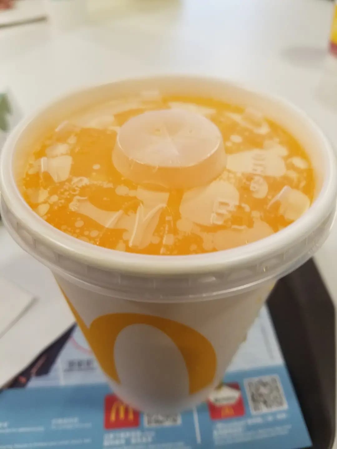 麥當勞 (元州街) photo 8