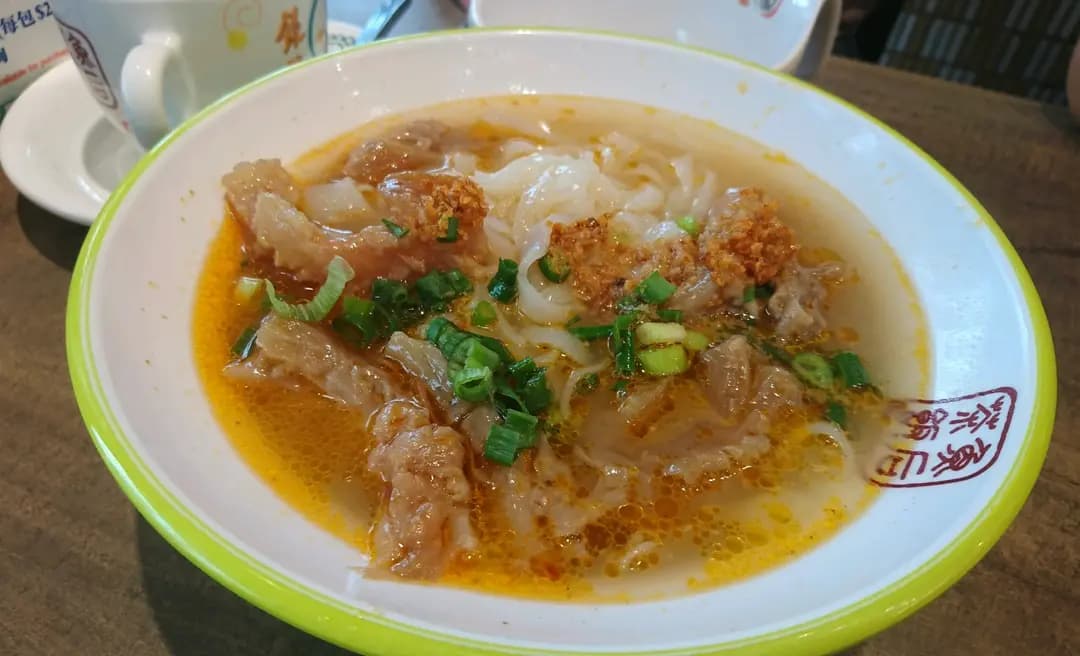 銀龍茶餐廳 photo 1