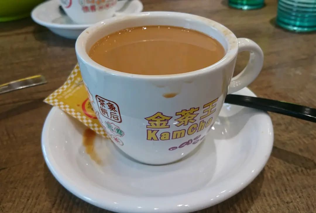 銀龍茶餐廳 photo 6