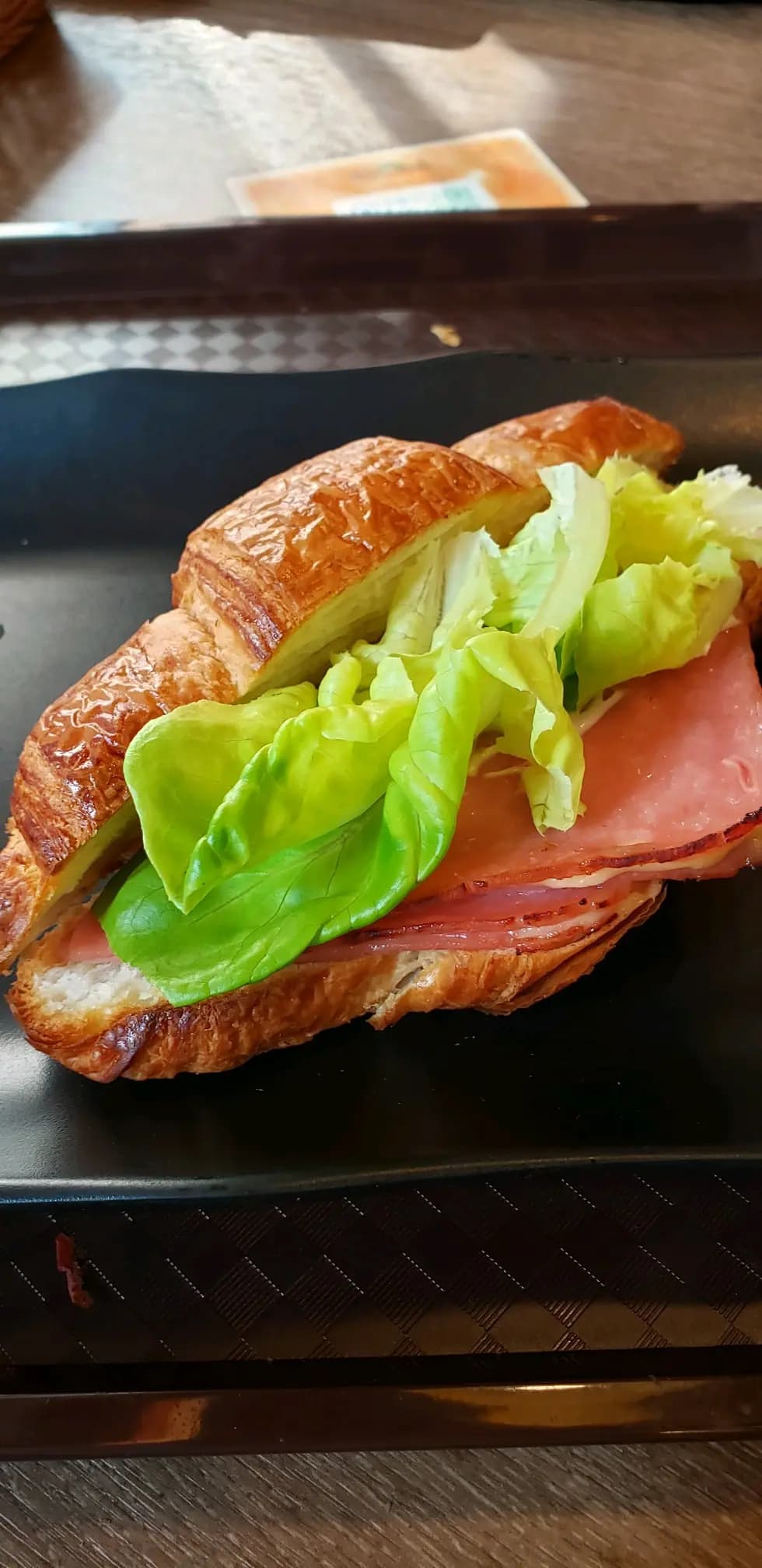 Grove Sandwiches (開源道) photo 2