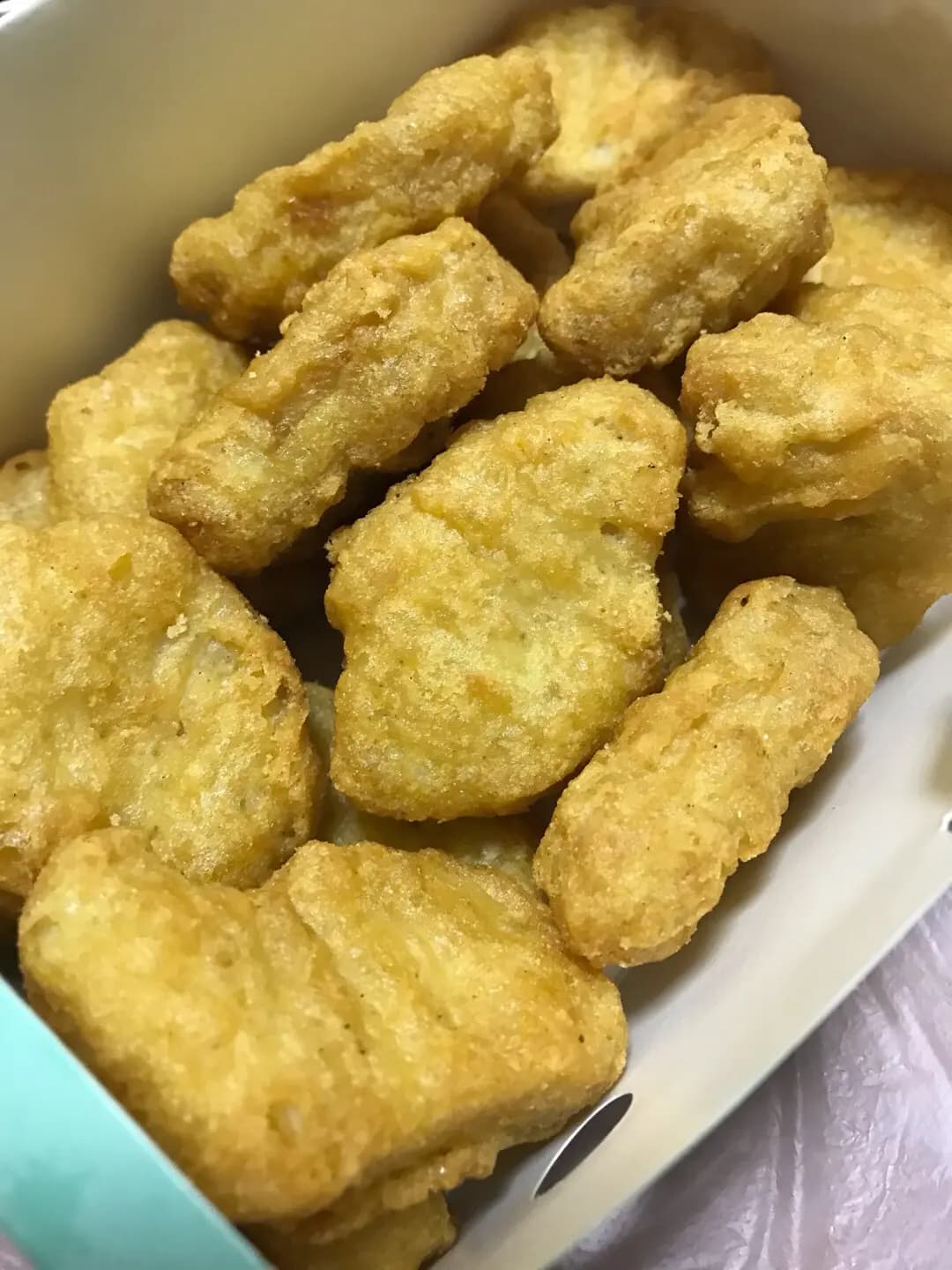 麥當勞 (奧海城二期) photo 6