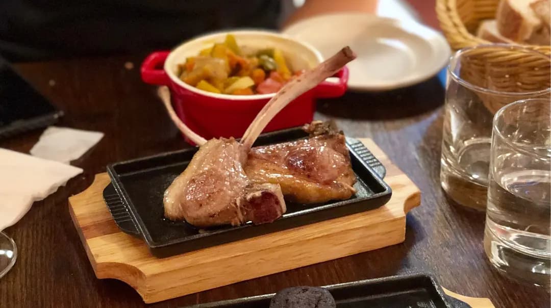 Le Quinze Vins (汕頭街) photo 2