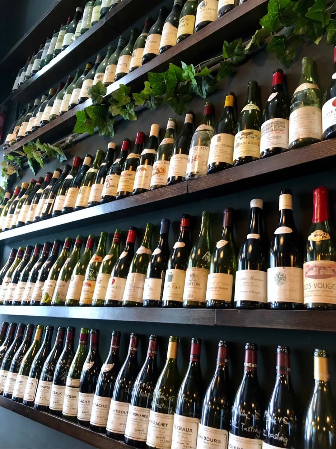 Le Quinze Vins (汕頭街) photo 6