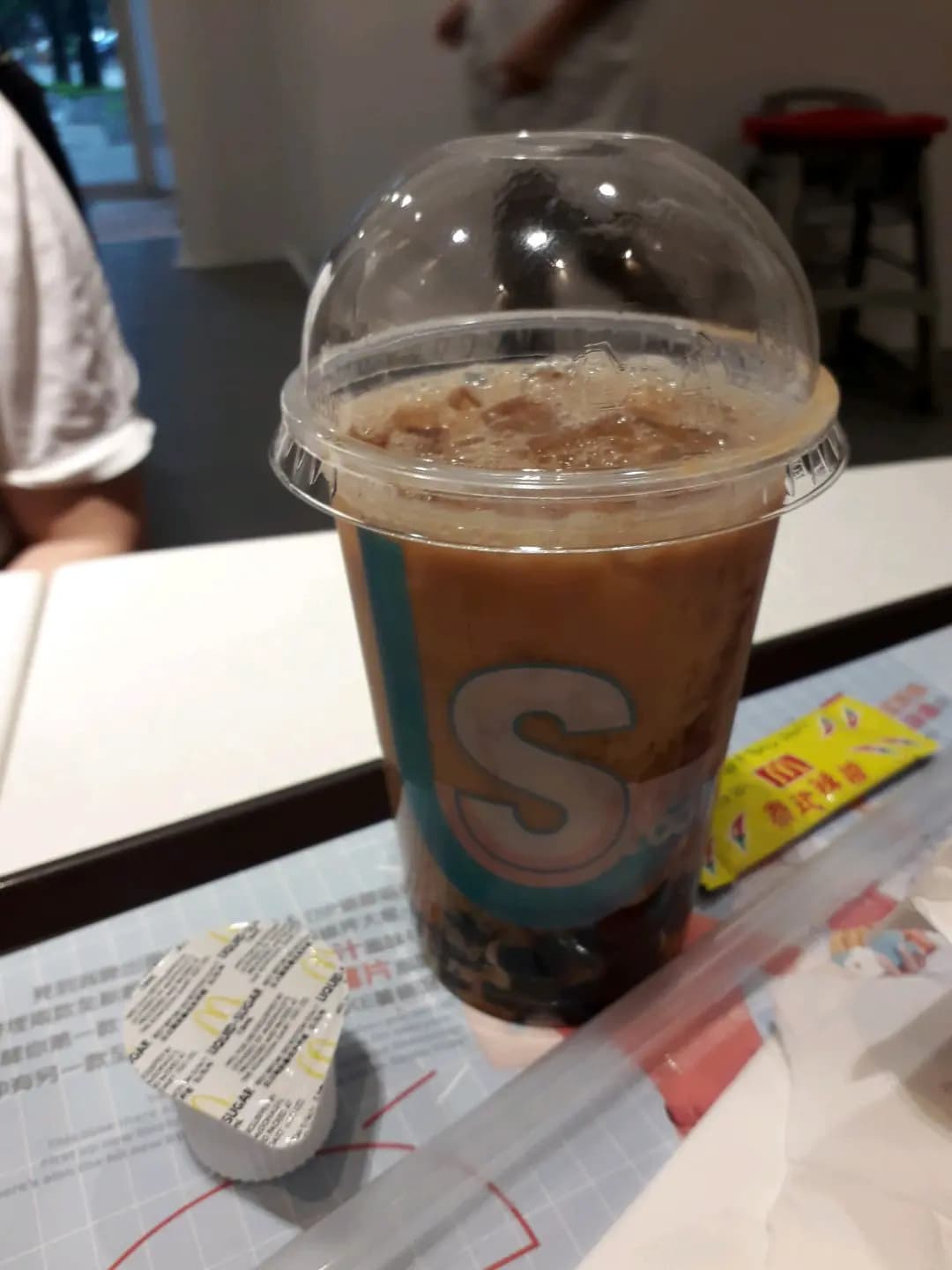 麥當勞 (奧海城二期) photo 8