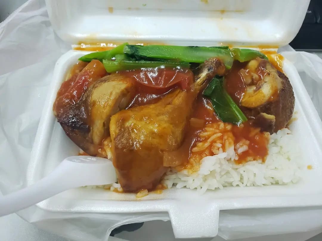 致利食堂 photo 2