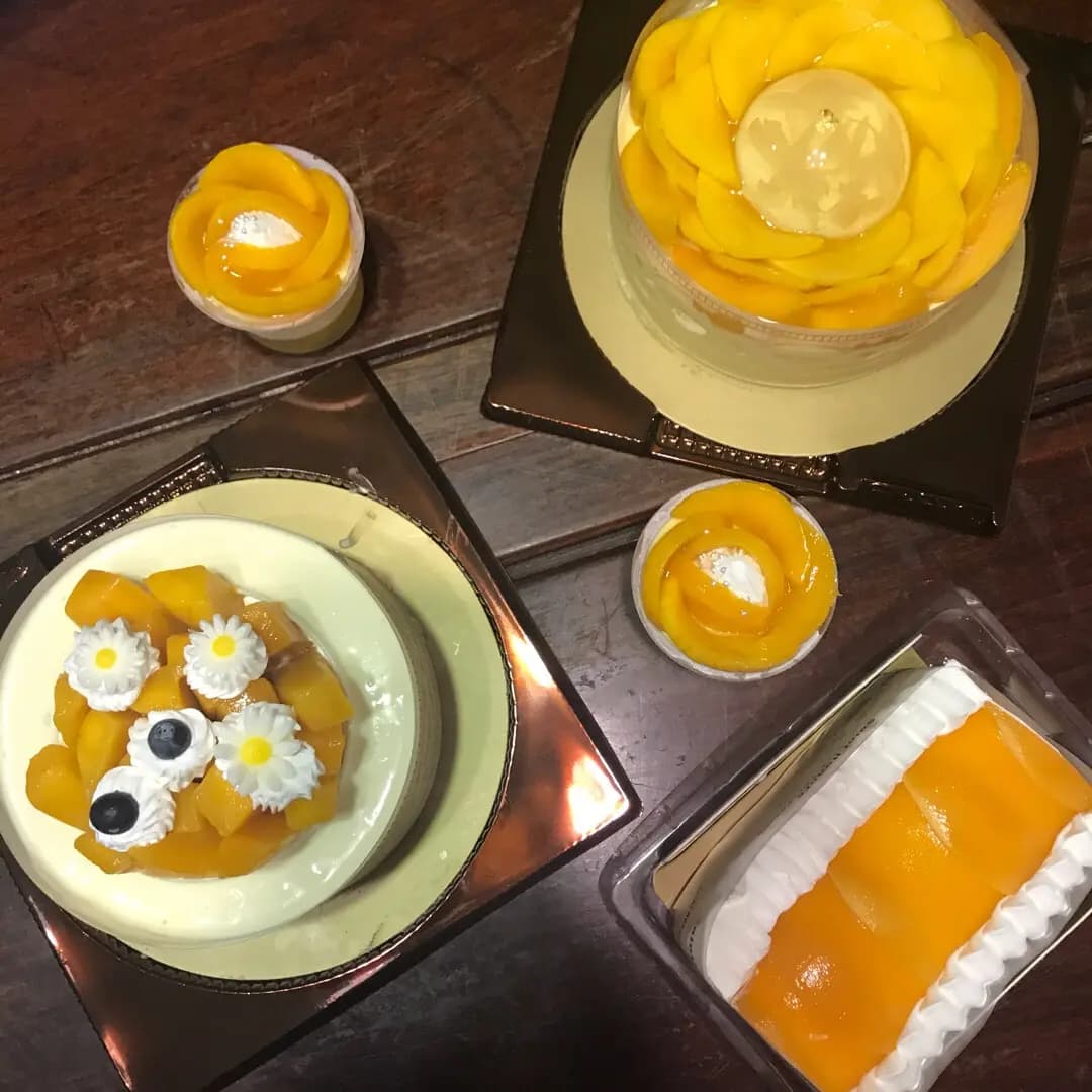 聖安娜餅屋 (華明商場) photo 1