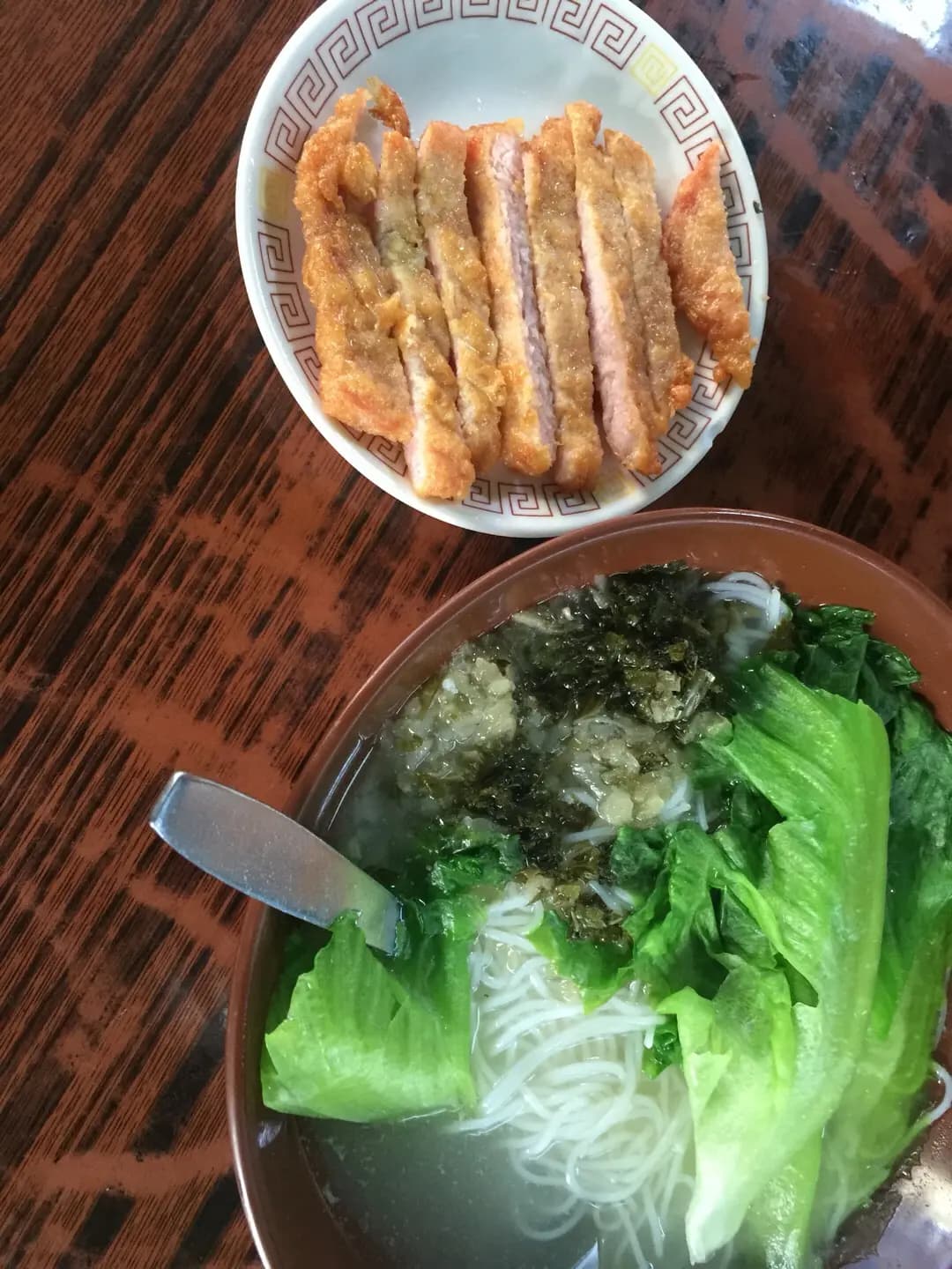 強記西苑咖啡食店 photo 3