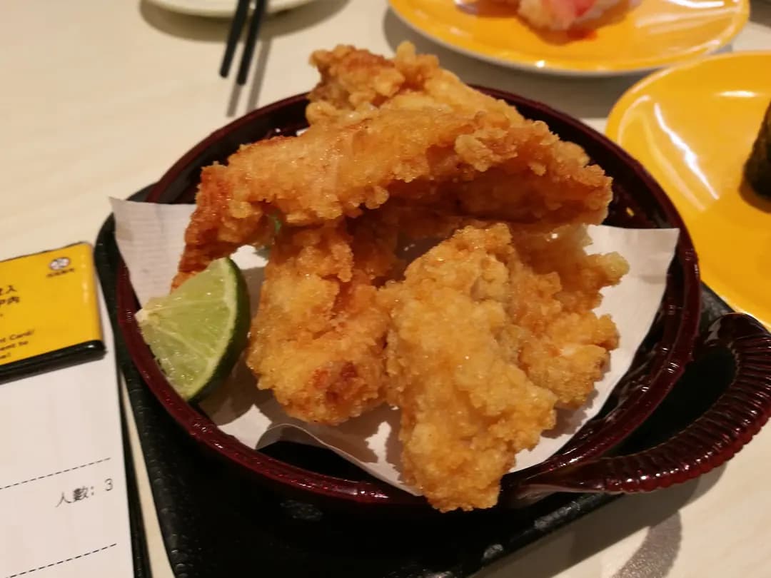 元気寿司 (始創中心) photo 2