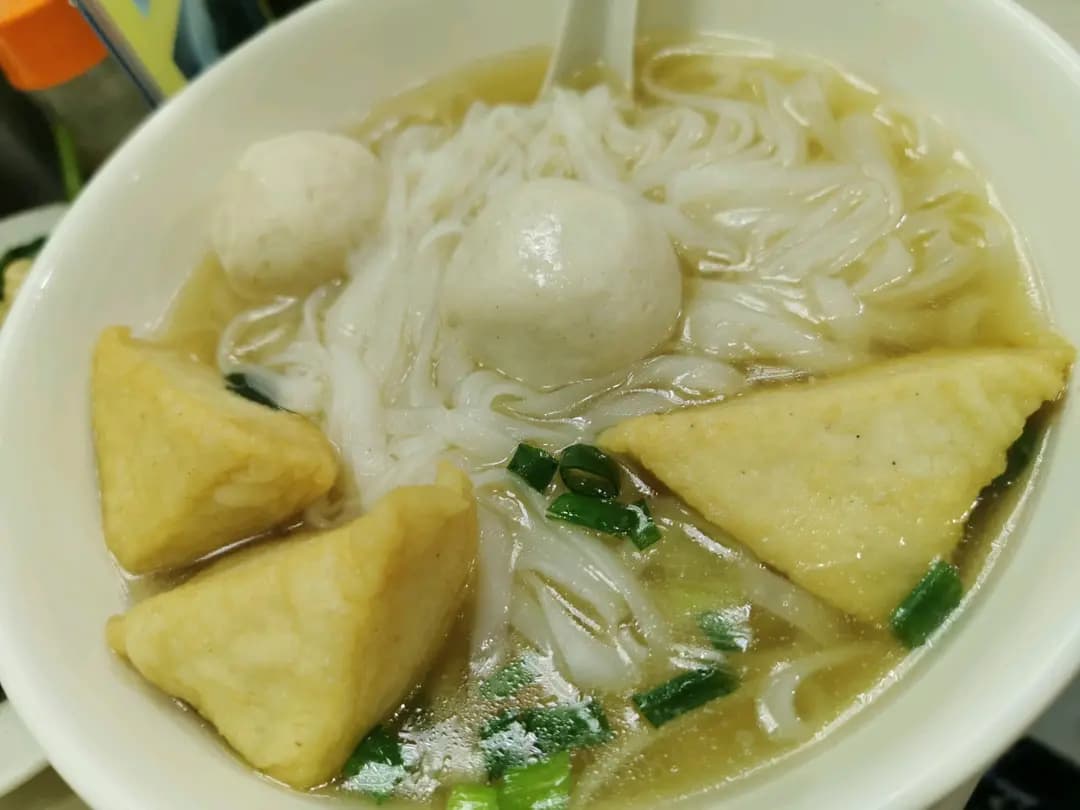 權記雲吞麵 photo 8