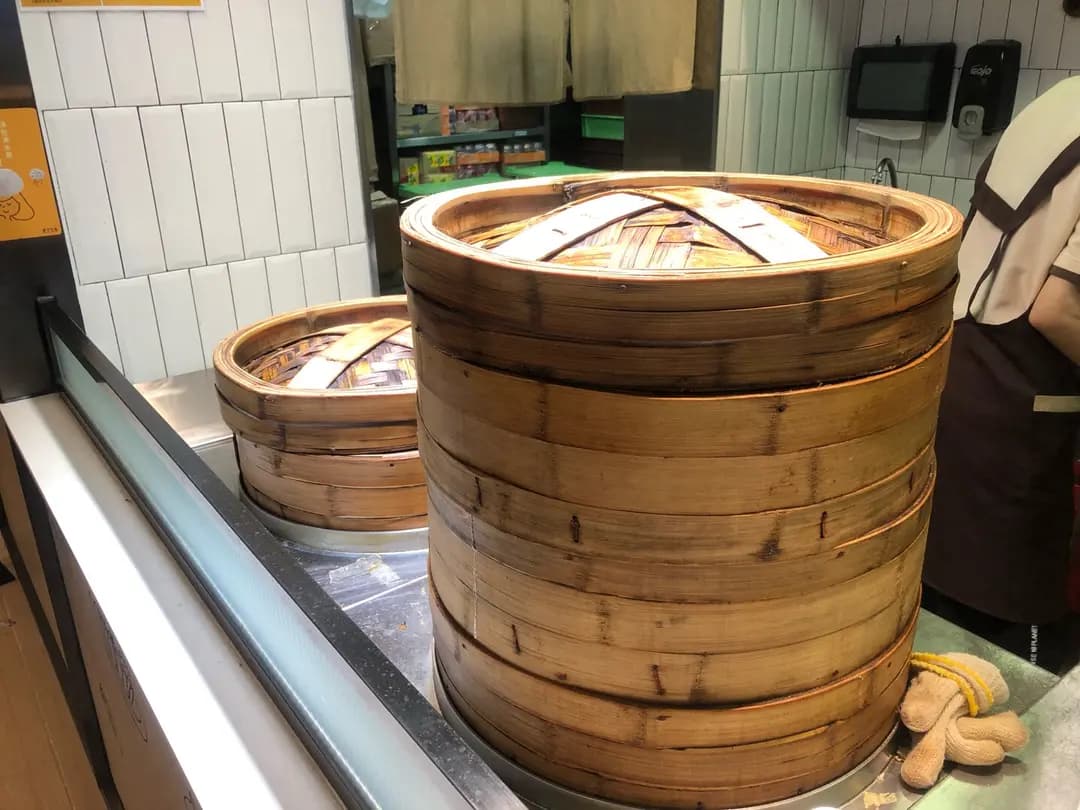 唐記包點 (富亨商場) photo 4