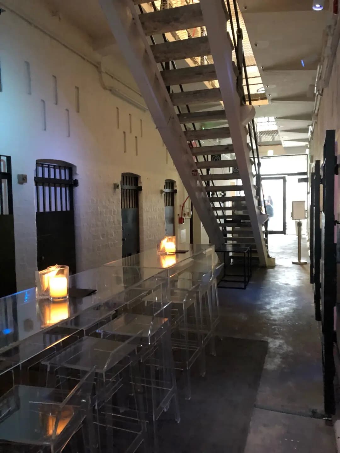 Behind Bars photo 3