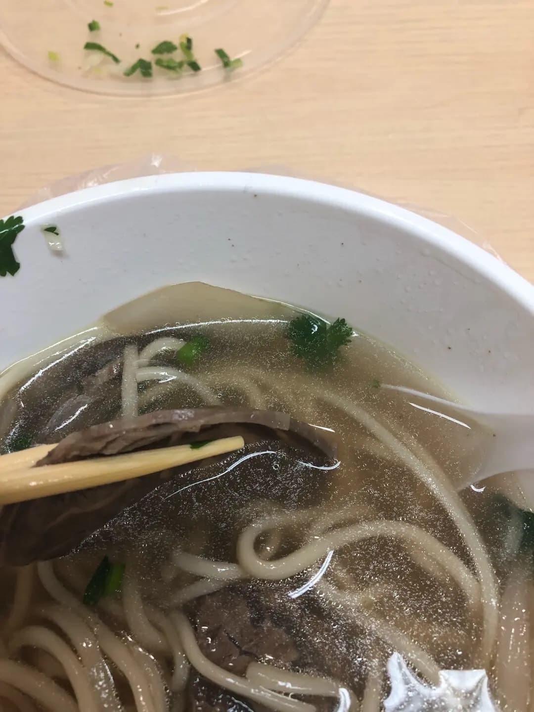 亞谷特蘭州牛肉面 photo 8