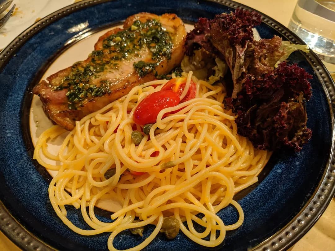 Off Town Kitchen photo 6