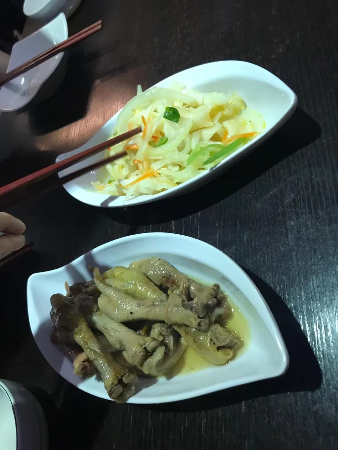 冠豐野生生魚煲 photo 4