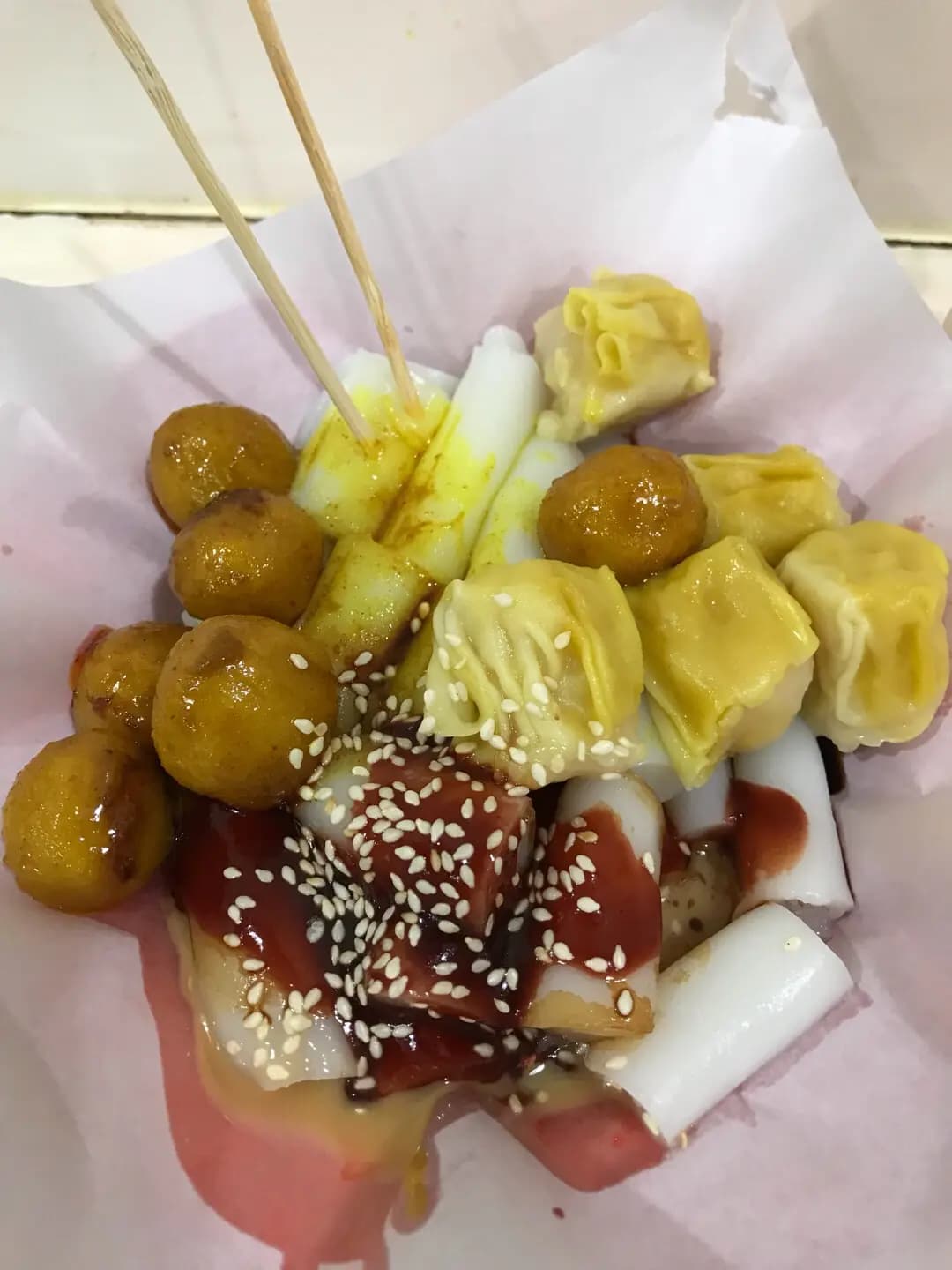 大和粉麵 photo 2