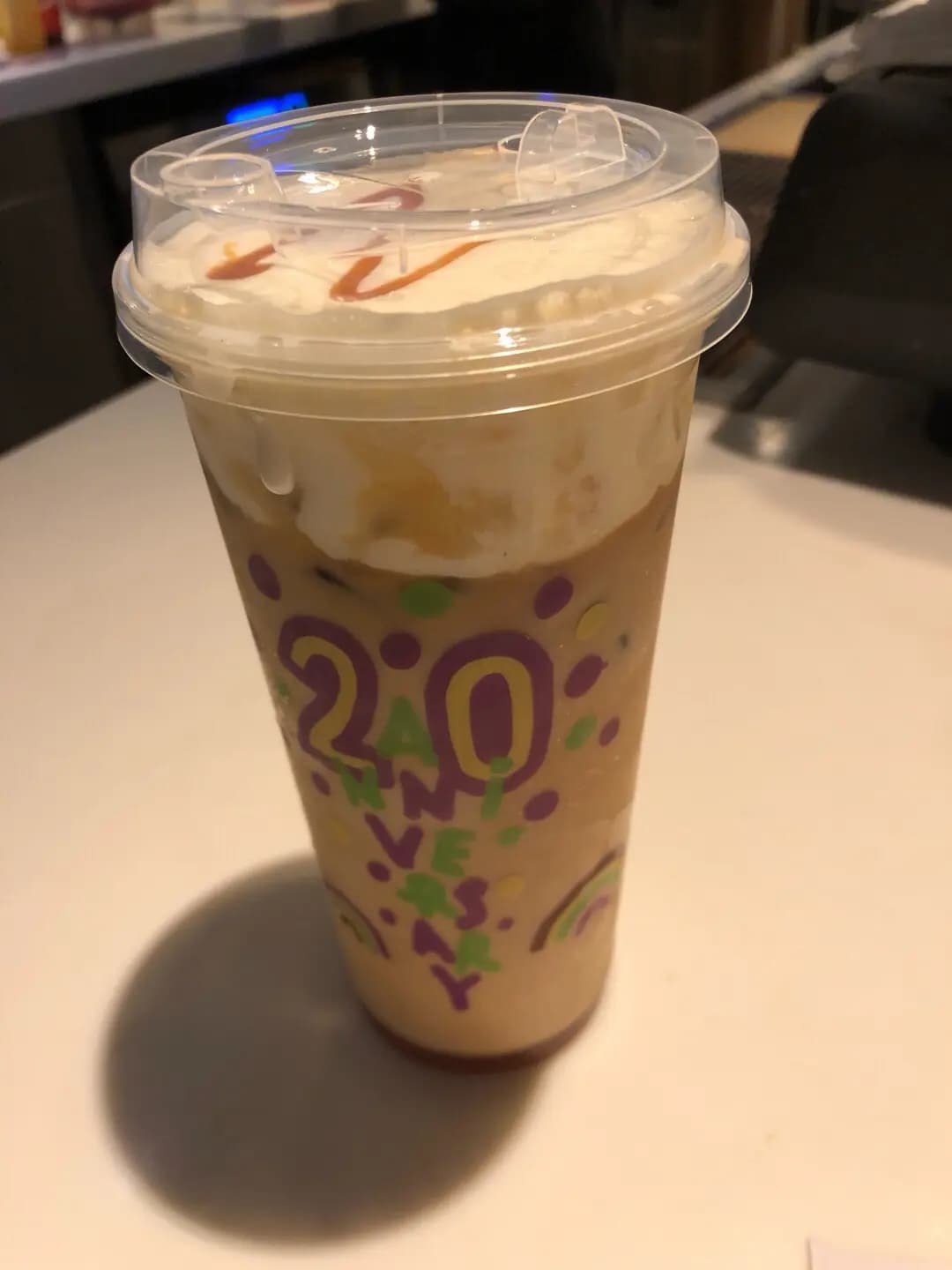McCafe (德福廣場1期) photo 4