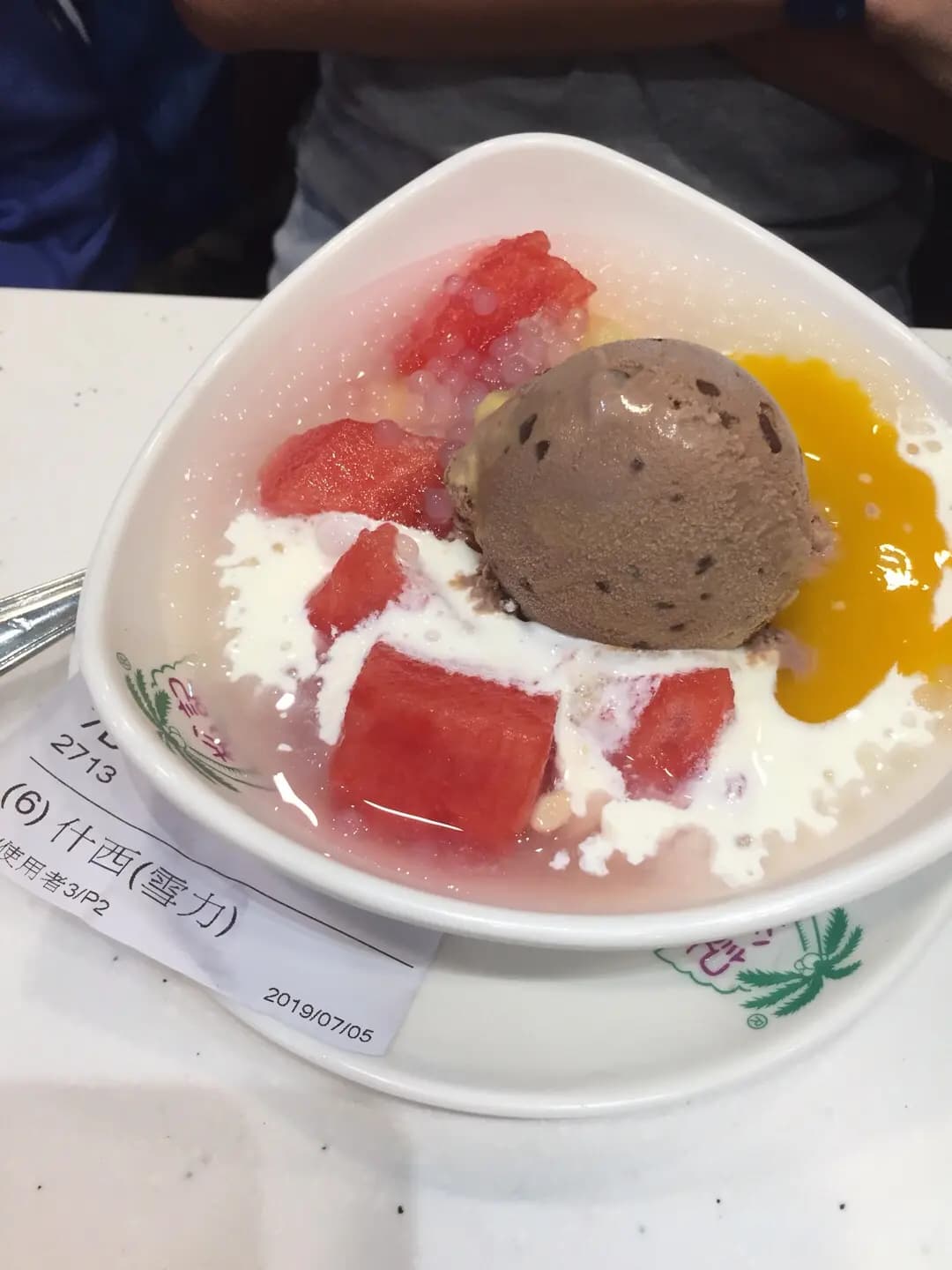 松記糖水店 photo 1