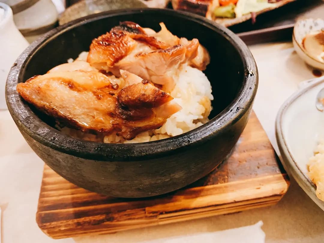 大阪日本料理 photo 4
