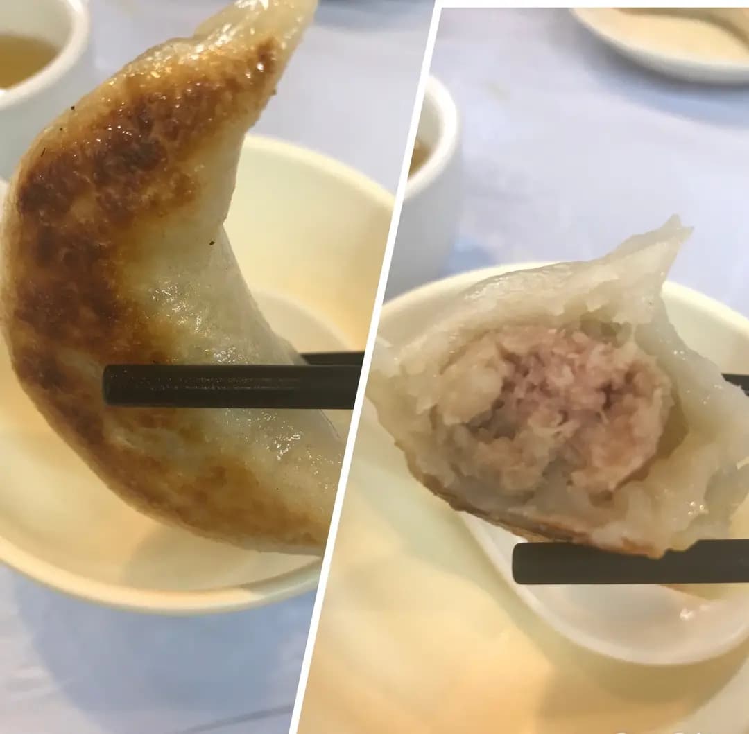 上海一品香菜館 photo 4
