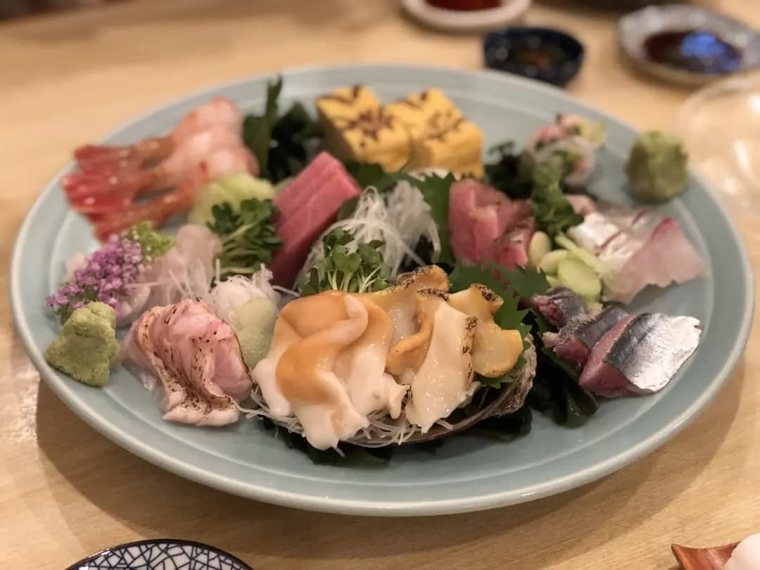 城八日本料理 photo 8