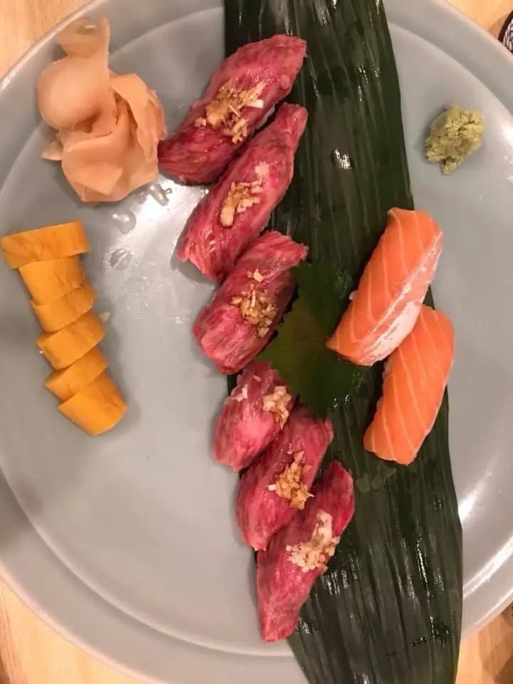 城八日本料理 photo 5