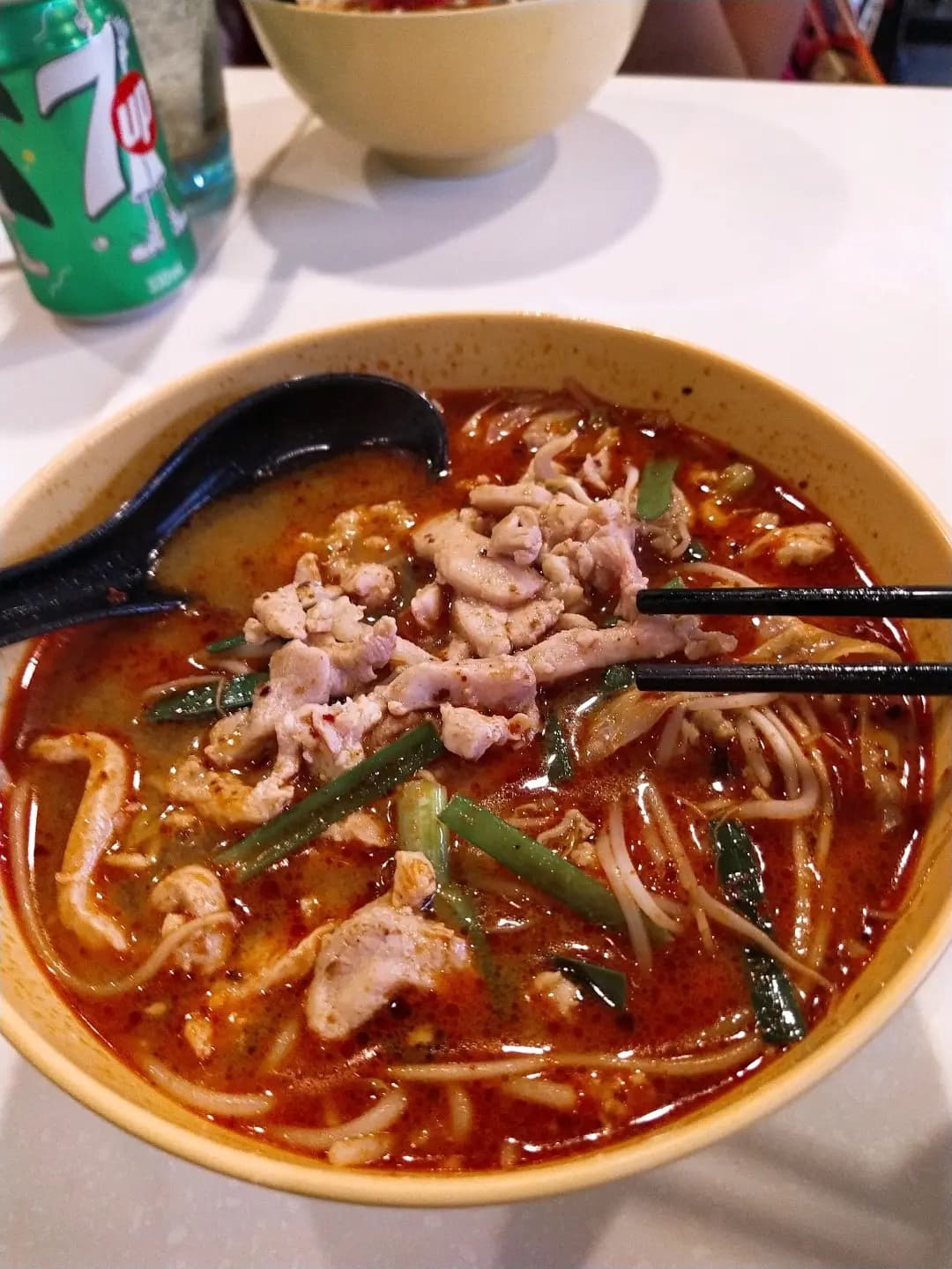 譚仔雲南米線 (利都樓) photo 8