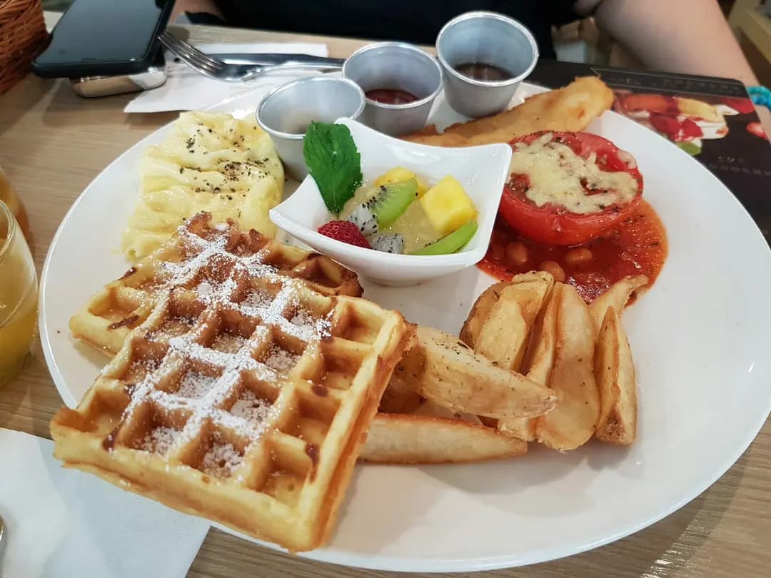 RBTea photo 5