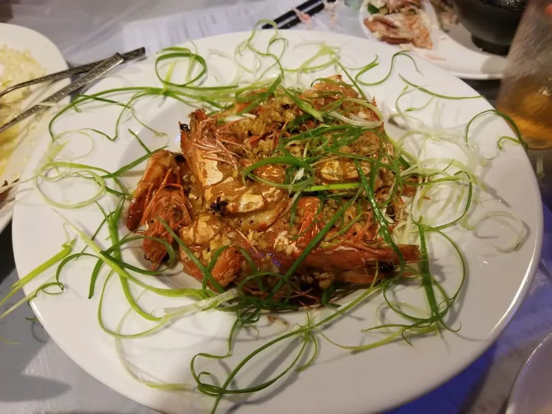 龍門客棧蛇羹專門店 photo 3
