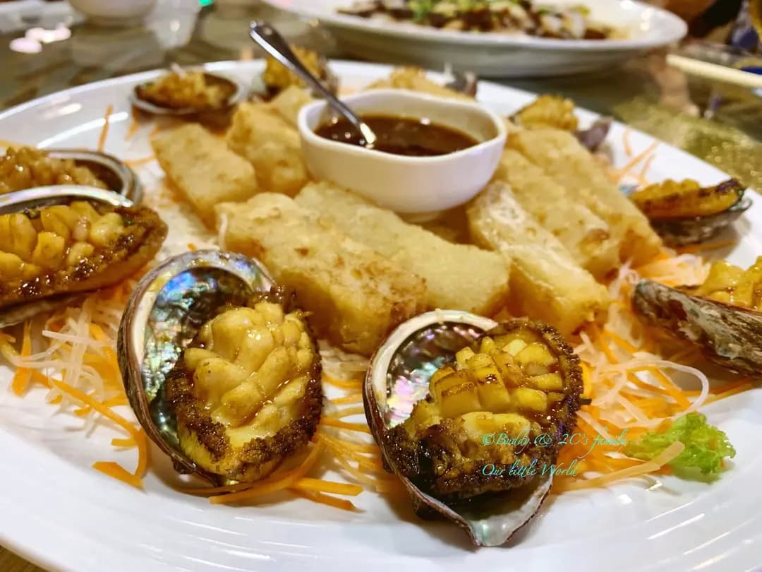 海中寶海鮮舫 photo 4
