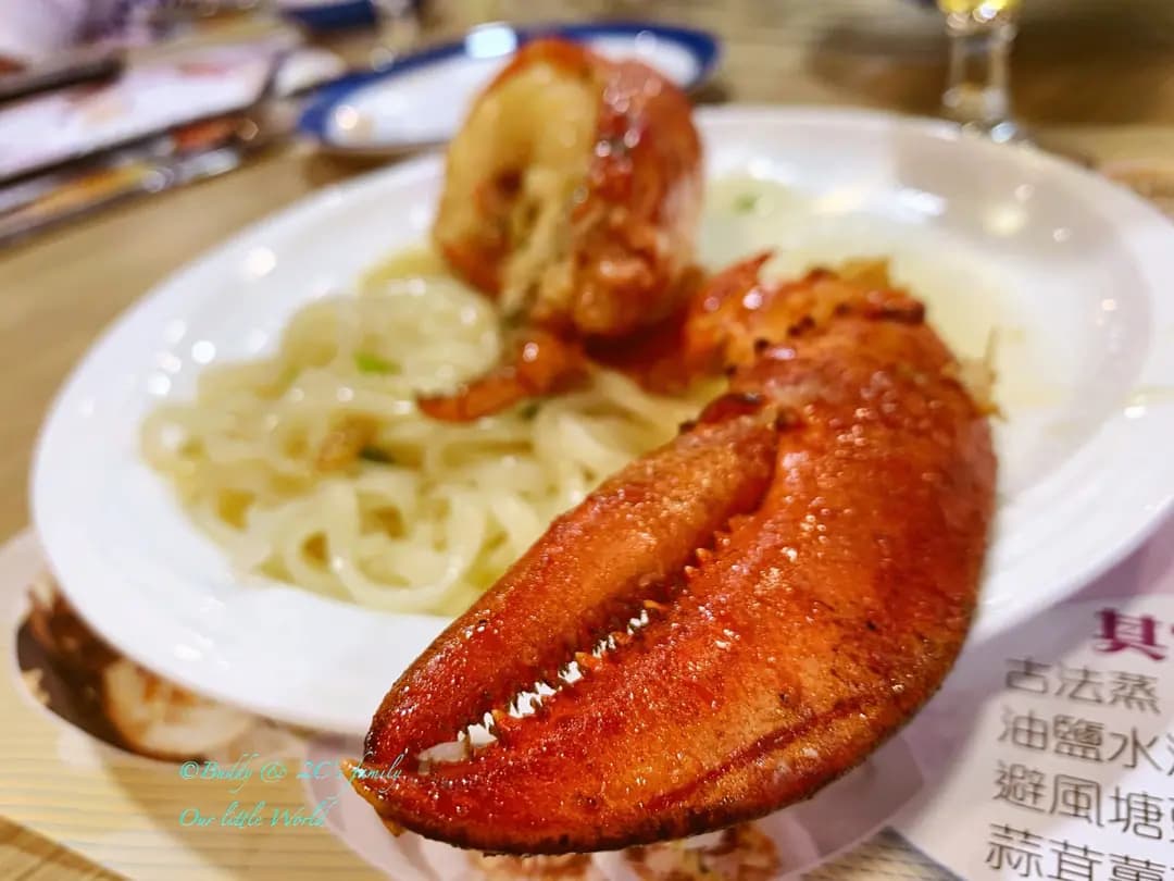 海中寶海鮮舫 photo 2