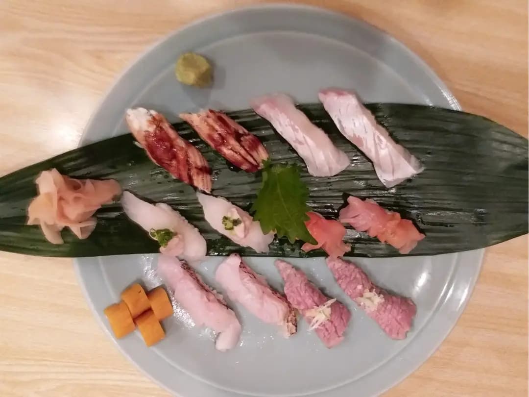 城八日本料理 photo 1