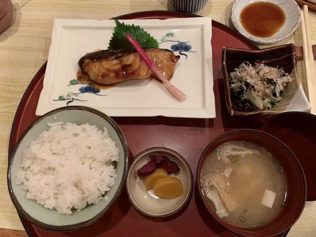 城八日本料理 photo 6