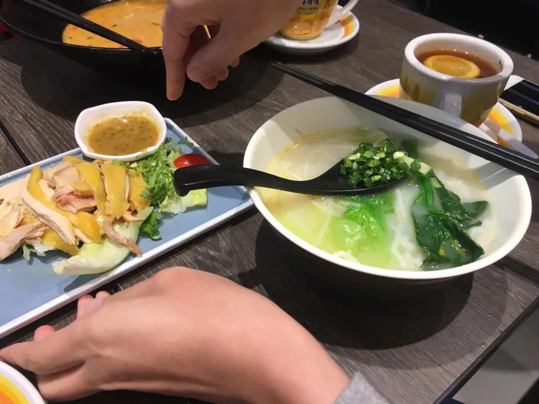 三巡小廚 photo 2