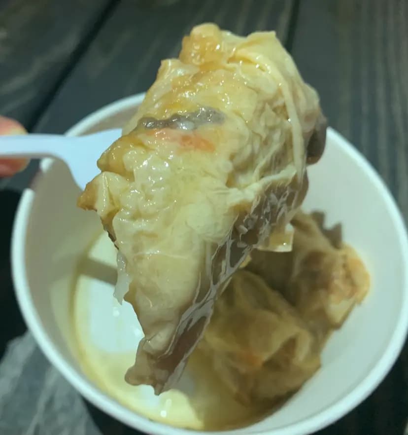 唐記包點 (新文華中心) photo 6