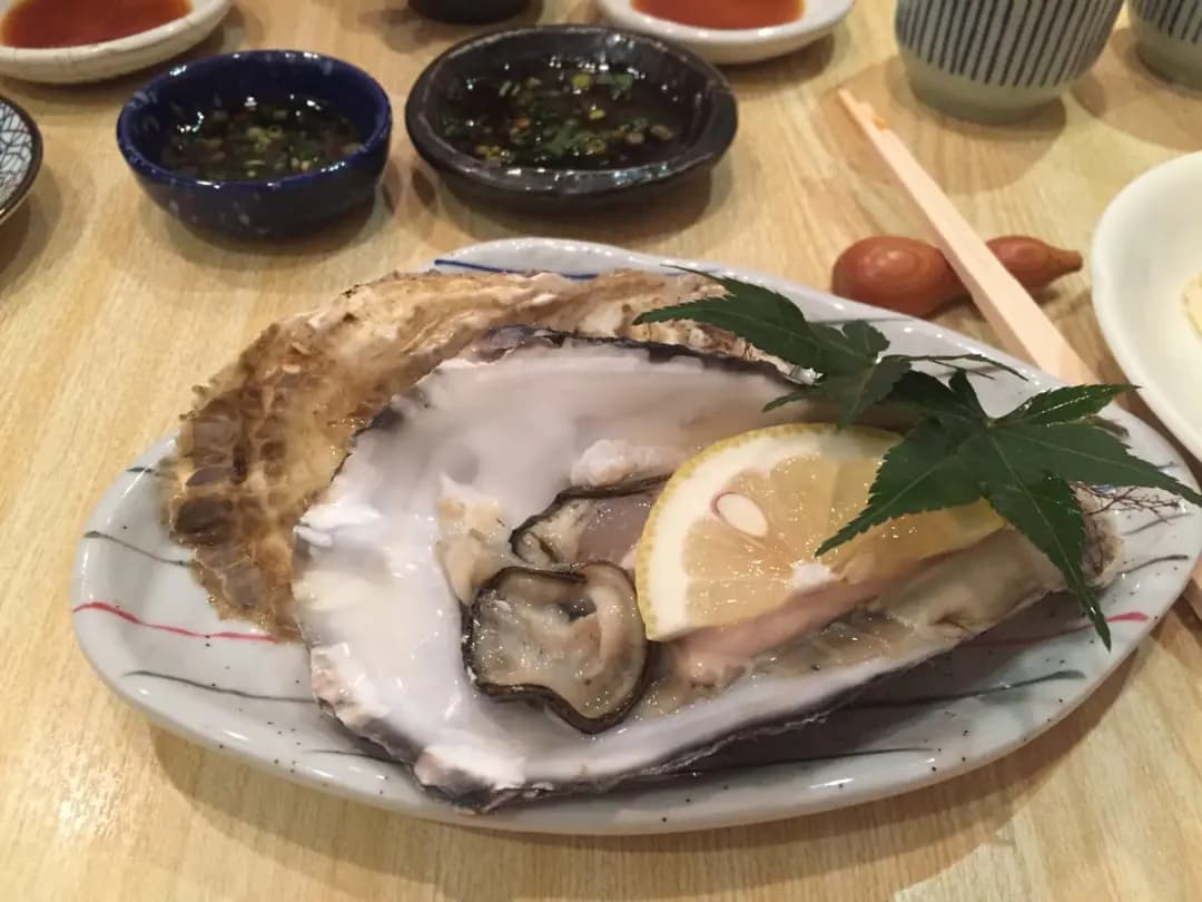 城八日本料理 photo 4