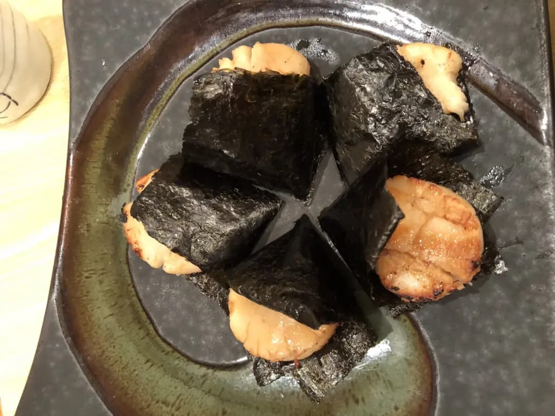城八日本料理 photo 7