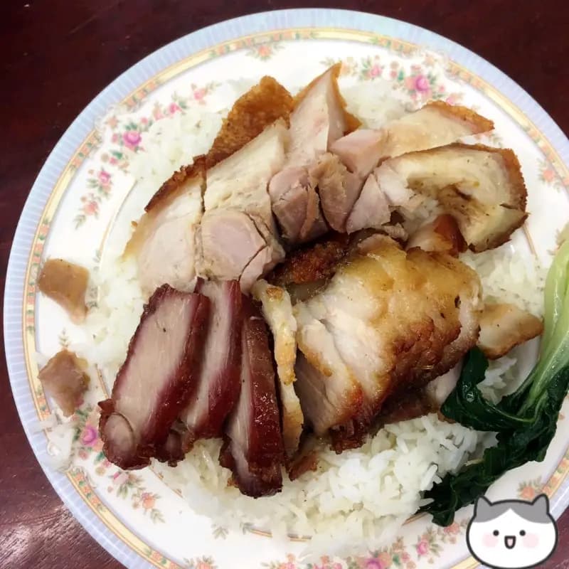 海記燒臘飯店 photo 7