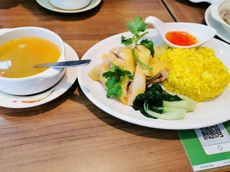 尚品餐廳 photo 1