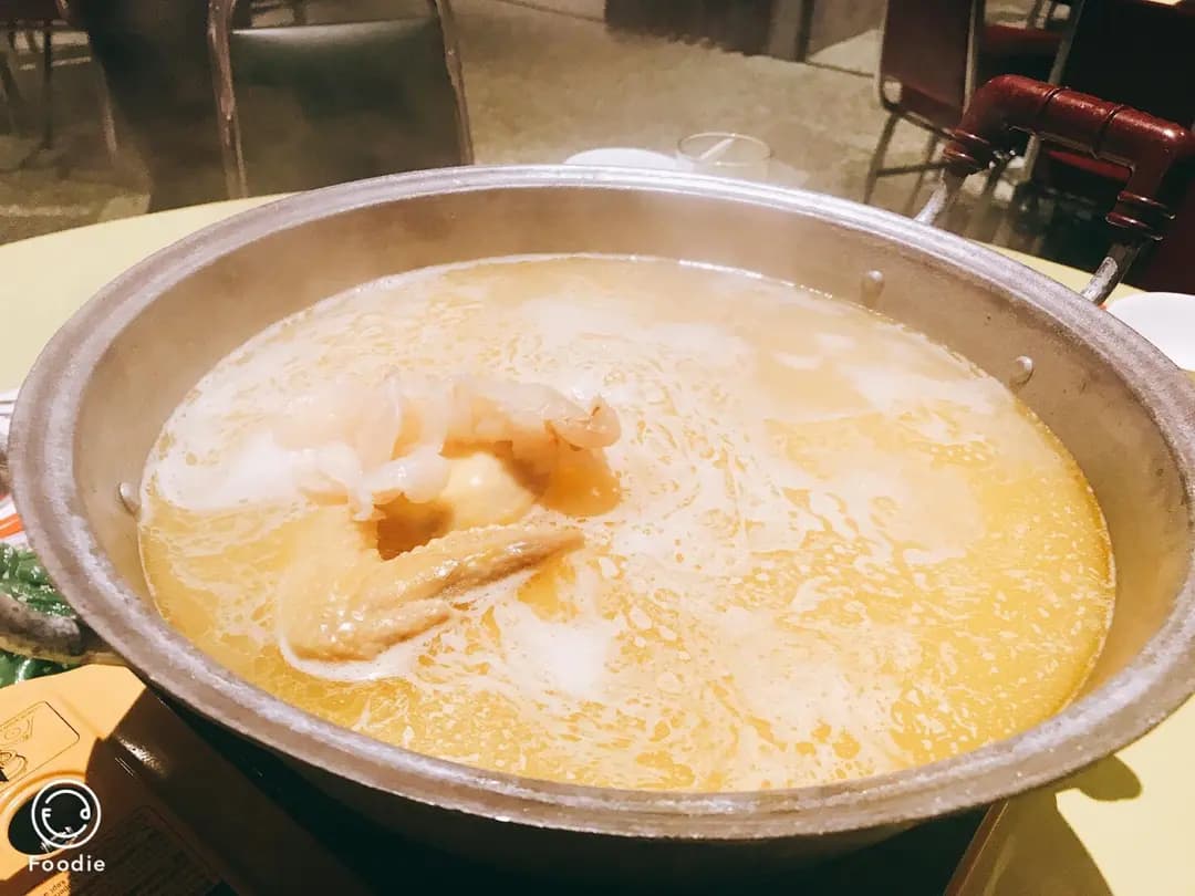 樓下火鍋飯店 photo 8