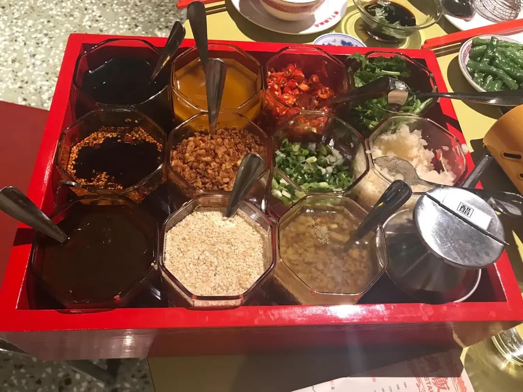 樓下火鍋飯店 photo 2