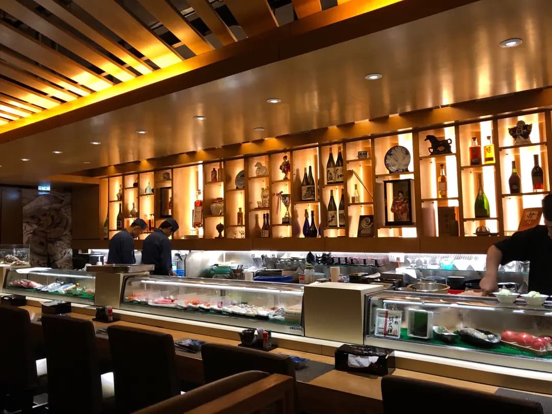 友和日本料理 photo 3