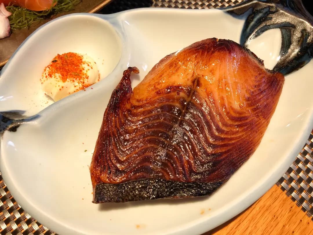 友和日本料理 photo 8