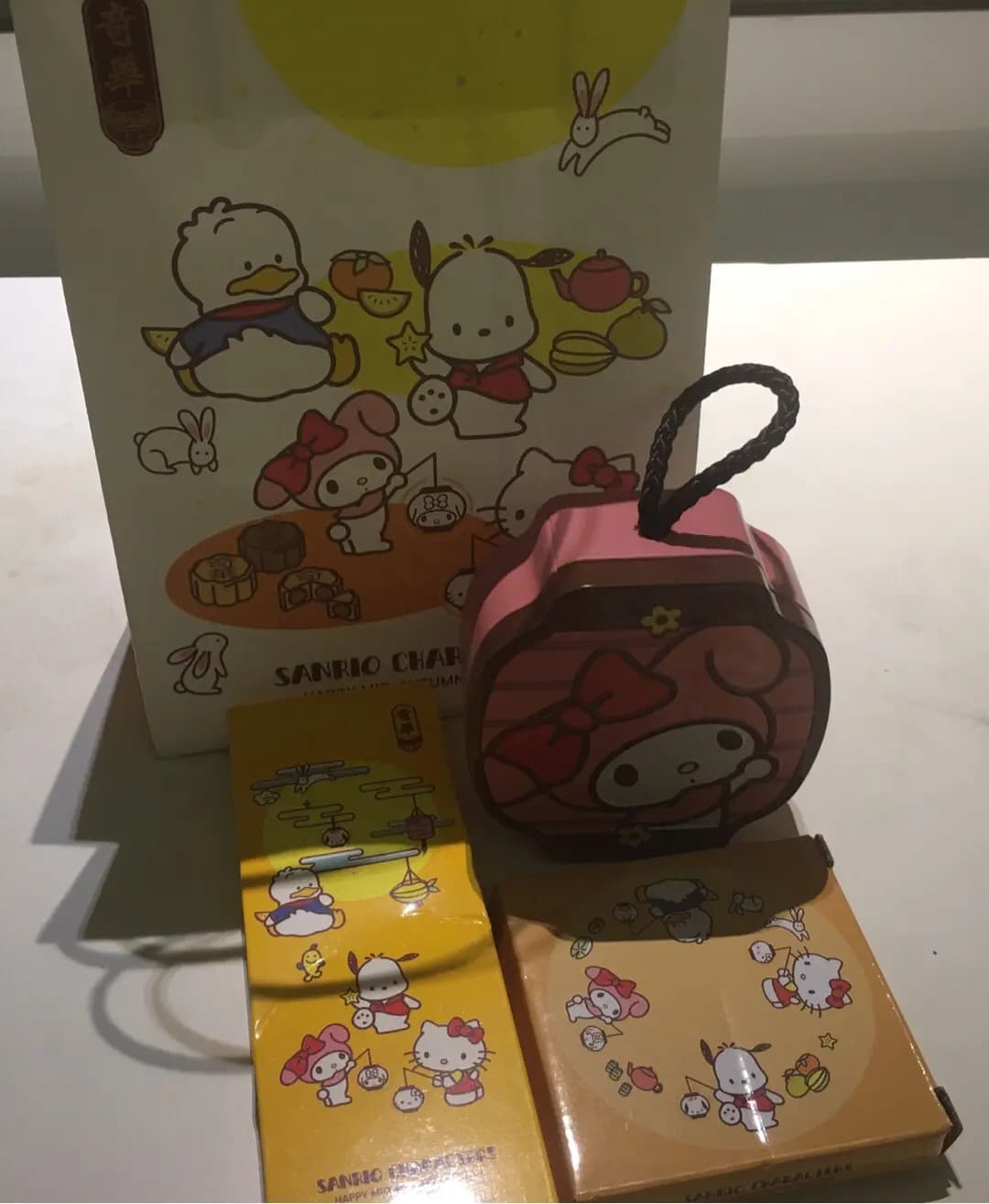 奇華餅家 (信德中心) photo 2